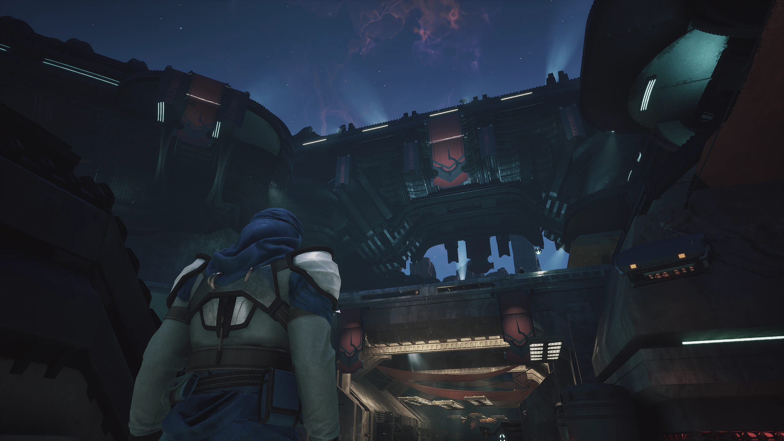 Dune Awakening Screenshot